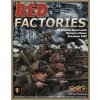Desková hra Multi-Man Publishing ASL: Red Factories Stalingrad 1942