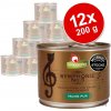 GranataPet Symphonie Losos & krůtí 12 x 100 g