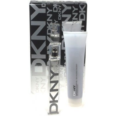 DKNY DKNY DKNY Energizing 2011, Edt 50 ml + 150 ml sprchový gel – Zboží Mobilmania