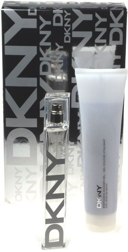 DKNY DKNY DKNY Energizing 2011, Edt 50 ml + 150 ml sprchový gel