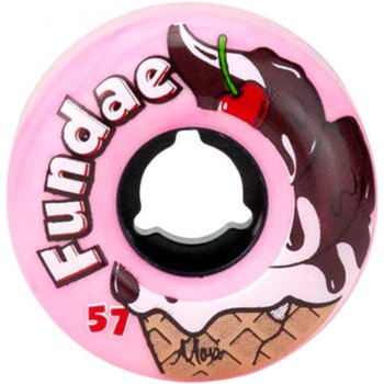 Moxi Fundae 57 mm 92A 4 ks