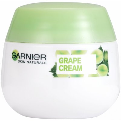 Garnier Skin Naturals Botanical Creme s výtažky z hroznů 50 ml – Zboží Mobilmania