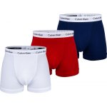 Tommy Hilfiger 3Pack pánské boxerky UM0UM02203 0WS – Zboží Mobilmania
