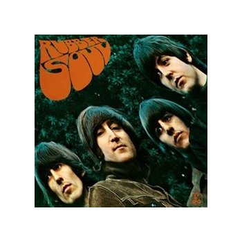 The Beatles Rubber Soul