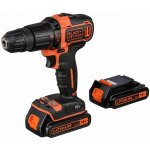 Black & Decker BDCHD18N – Hledejceny.cz
