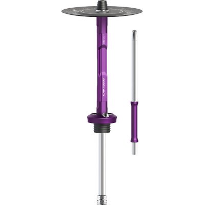 Alpha Hookah Oro Light 54/1 fialová – Hledejceny.cz