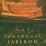 Jablkoň - XXV. Symphonic Jablkoň CD – Hledejceny.cz