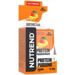 Nutrend Protein puding mango 5 x 40 g – Zbozi.Blesk.cz