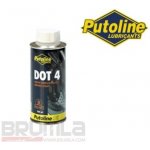 Putoline Brzdová kapalina DOT 4 500 ml – Sleviste.cz
