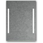 Amirro Lumina White 80 x 60 cm 901-329 – Hledejceny.cz