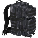 Brandit Molle US Cooper digital night camo 40 l – Zboží Mobilmania