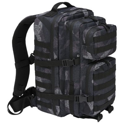 Brandit Molle US Cooper digital night camo 40 l – Zboží Mobilmania