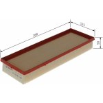 Vzduchový filtr BOSCH F 026 400 549 – Hledejceny.cz