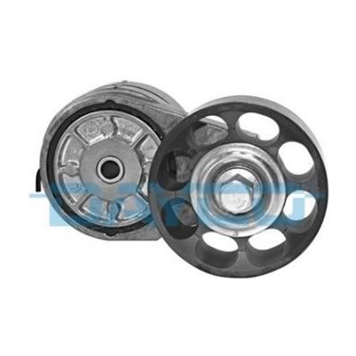 Napínák, žebrovaný klínový řemen DAYCO APV1004 – Zboží Mobilmania