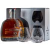 Brandy Sarajishvili XO 40% 0,7 l (dárkové balení 2 sklenice)