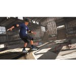 Tony Hawks Pro Skater 1 + 2 – Zboží Dáma