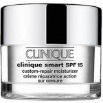 Clinique Smart Custom-Repair Moisturizer spf15 ( suchá a velmi suchá pleť ) 50 ml – Zboží Mobilmania