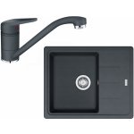 Set Franke BFG 611-62 + FC 9541 – Zboží Dáma