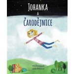 Johanka a čarodějnice - Věra Kociánová – Hledejceny.cz