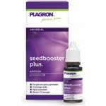 Plagron Seedbooster plus 10 ml stimulátor klíčení – Sleviste.cz