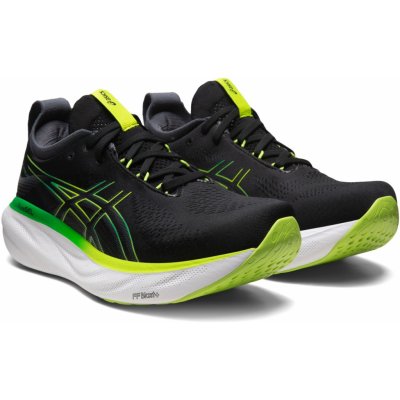 Asics Gel-Nimbus 25 černé 1011B547-003 – Zboží Mobilmania