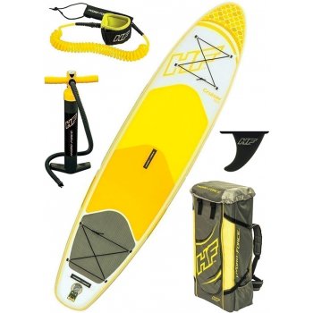 Paddleboard Hydro Force CRUISER TECH 10'6