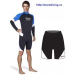 Mares THERMO GUARD SHORTS 0,5 mm – Zboží Dáma