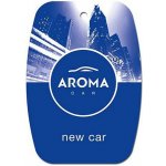 Aroma Car CITY NEW CAR – Hledejceny.cz
