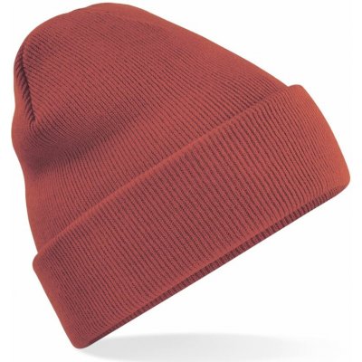 Beechfield B 45 orange rust – Hledejceny.cz