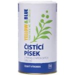 Tierra Verde Pískový čistič dóza 0,5 kg – HobbyKompas.cz