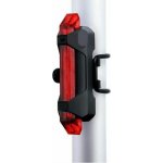 Hadex 15 lm USB zadní červené – Zboží Mobilmania