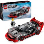LEGO® Speed Champions 76921 Audi S1 E-tron Quattro – Zboží Živě