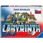 Ravensburger Labyrinth Česká Republika – Zbozi.Blesk.cz