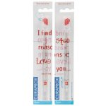 Curaprox CS 5460 ultra soft Valentýnská Edice v blistru – Hledejceny.cz
