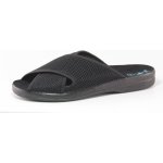 Adanex pánské pantofle PD 16353 černé – Zboží Mobilmania