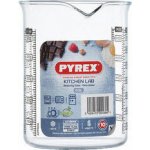 Pyrex Odměrka 10 × 12 cm 0,5 l – Zboží Dáma