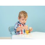 Le Toy Van snídaně vajíčko v hrníčku – Zboží Dáma