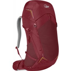 Lowe Alpine AirZone Trek ND 33:40l raspberry