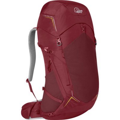 Lowe Alpine AirZone Trek ND 33:40l raspberry – Hledejceny.cz