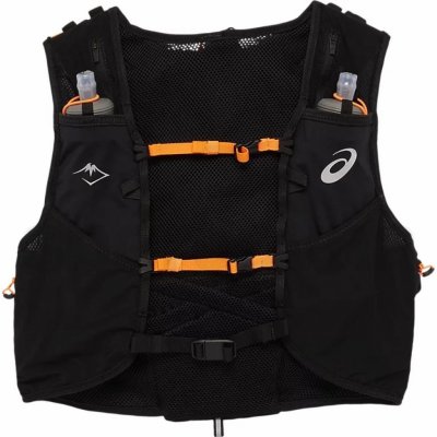 Apidura Racing Hydration vest 7l black – Zboží Mobilmania