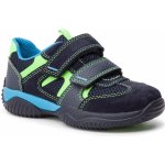 Superfit 40938081 Tmavomodrá – Zboží Mobilmania