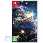 R-Type Final 2 – Sleviste.cz