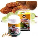 Thripala Beam 130 detoxikačních tabletek – Hledejceny.cz