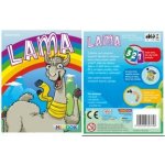 Mindok Lama – Zboží Dáma