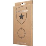 Tactical Glass Shield 5D sklo pro Samsung Galaxy S20 FE Black 8596311126352 – Zboží Živě