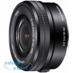 Sony 16-50mm f/3.5-5.6 – Zboží Mobilmania