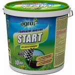 AGRO Trávníkové hnojivo plastový kbelík START 10 kg – Zboží Mobilmania
