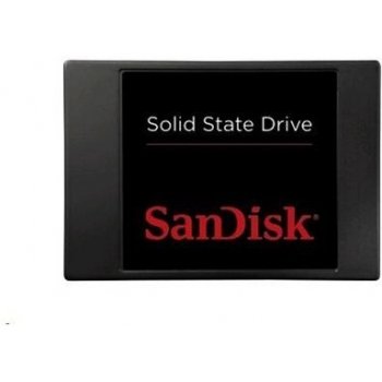 SanDisk Standard 128GB, SATAIII, SDSSDP-128G-G25