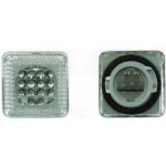 BLIKAČ, BLINKR, SMĚROVÉ SVĚTLO BOČNÍ LEVÝ=PRAVÝ FORD TRANSIT (VE64), 01.91-09.94, FORD FIESTA/COURIER (GFJ/JAS/JBS), 04.89-10.95, FORD ESCORT/ORION (G UE | Zboží Auto