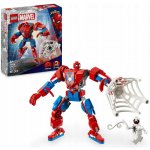LEGO® Marvel 76309 Spider-Man vs. Venomův výkonný sporťák – Zboží Živě